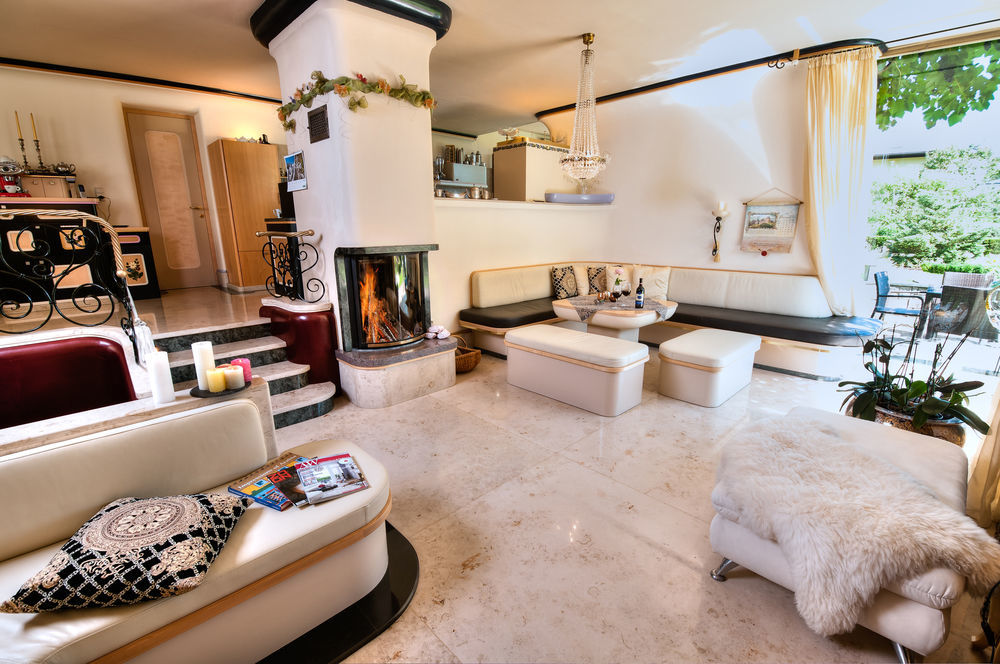 Villa Luxus-Residenz Alexado à Wörgl Extérieur photo