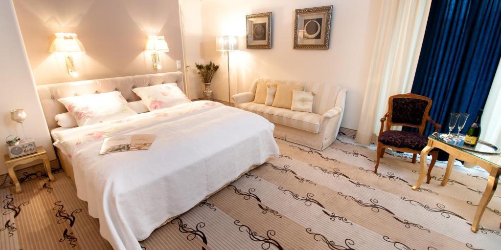 Villa Luxus-Residenz Alexado à Wörgl Chambre photo