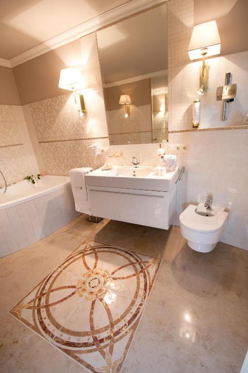Villa Luxus-Residenz Alexado à Wörgl Chambre photo