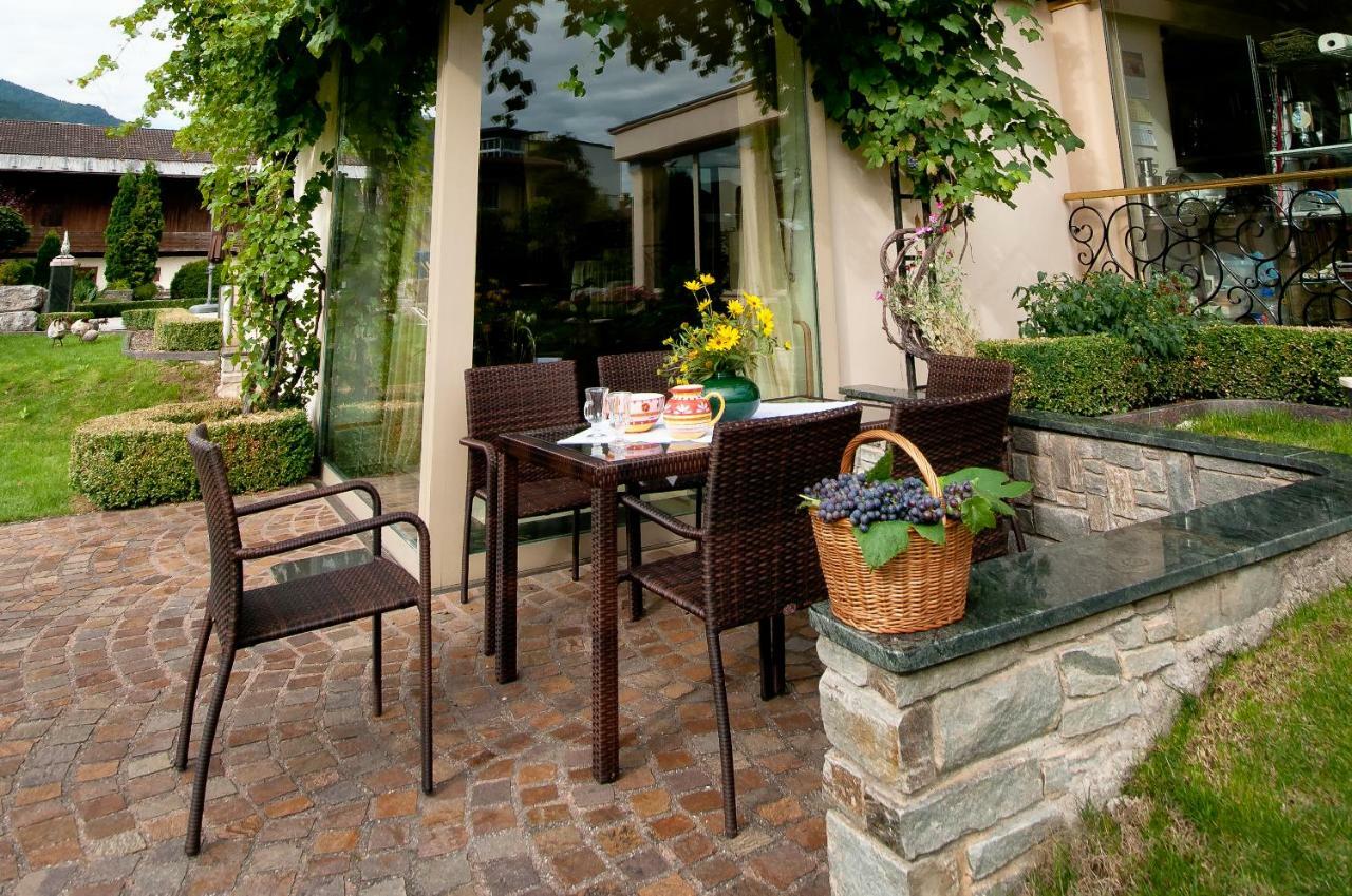 Villa Luxus-Residenz Alexado à Wörgl Extérieur photo