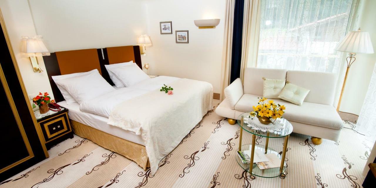Villa Luxus-Residenz Alexado à Wörgl Extérieur photo