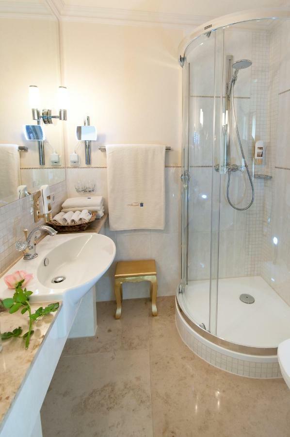 Villa Luxus-Residenz Alexado à Wörgl Extérieur photo