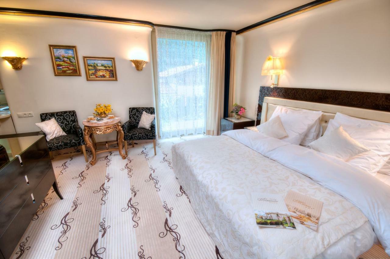 Villa Luxus-Residenz Alexado à Wörgl Extérieur photo