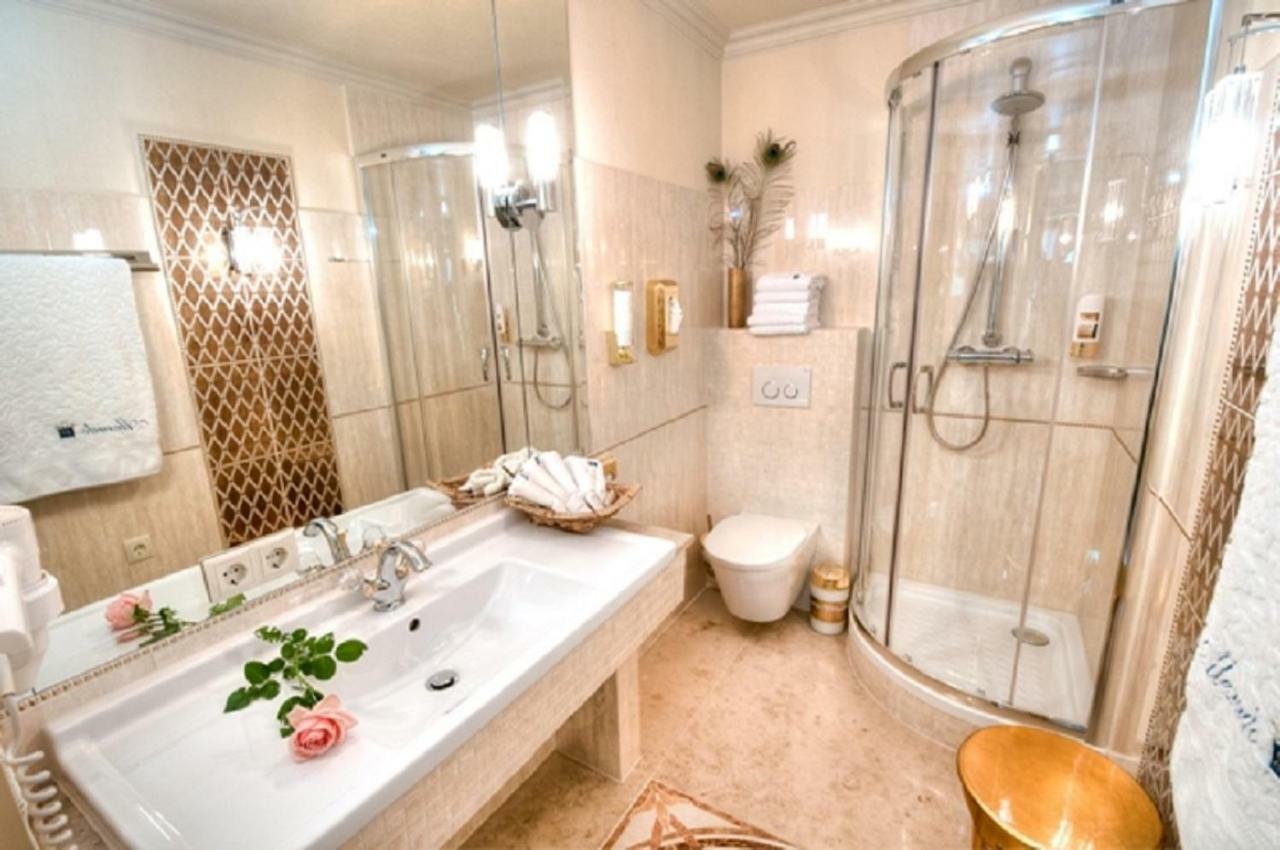 Villa Luxus-Residenz Alexado à Wörgl Extérieur photo