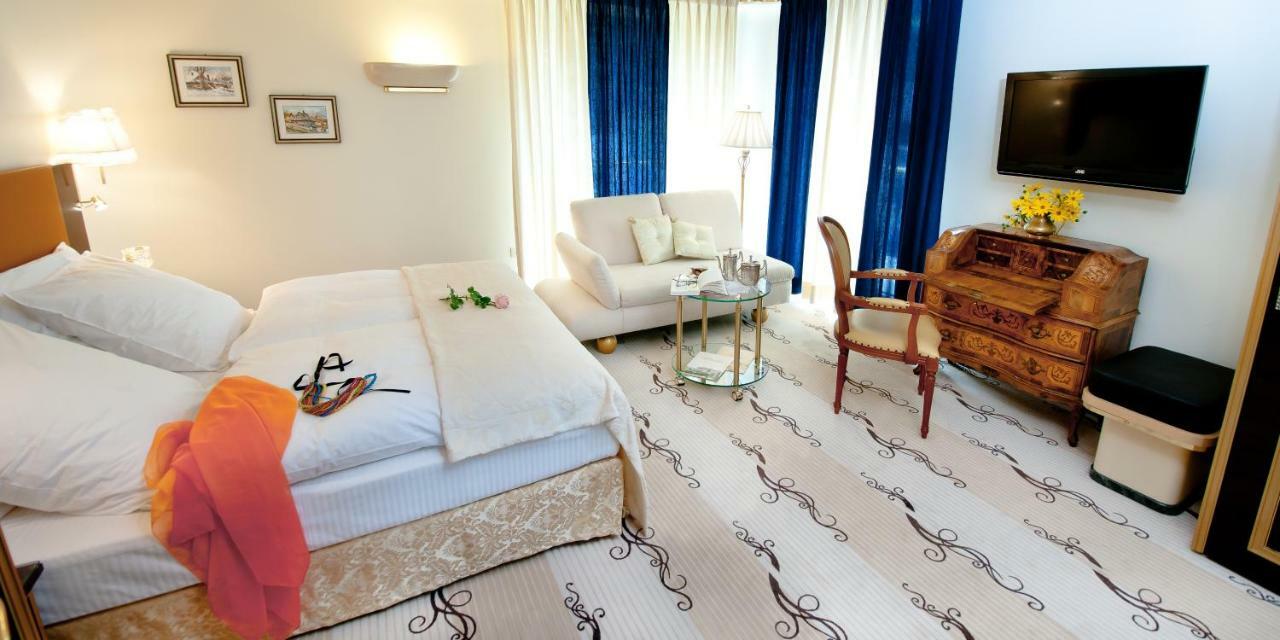 Villa Luxus-Residenz Alexado à Wörgl Extérieur photo